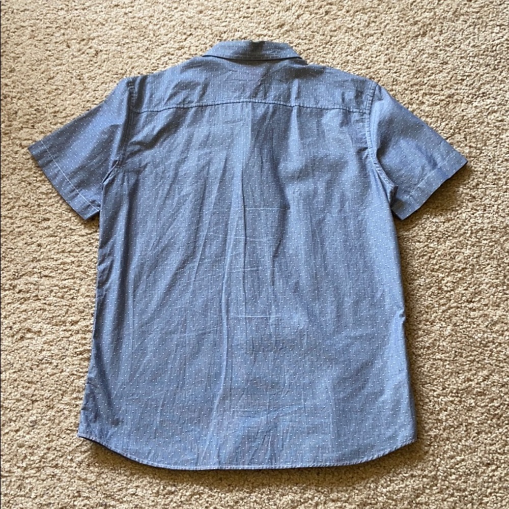 AEO men’s button down - Picture 3 of 3